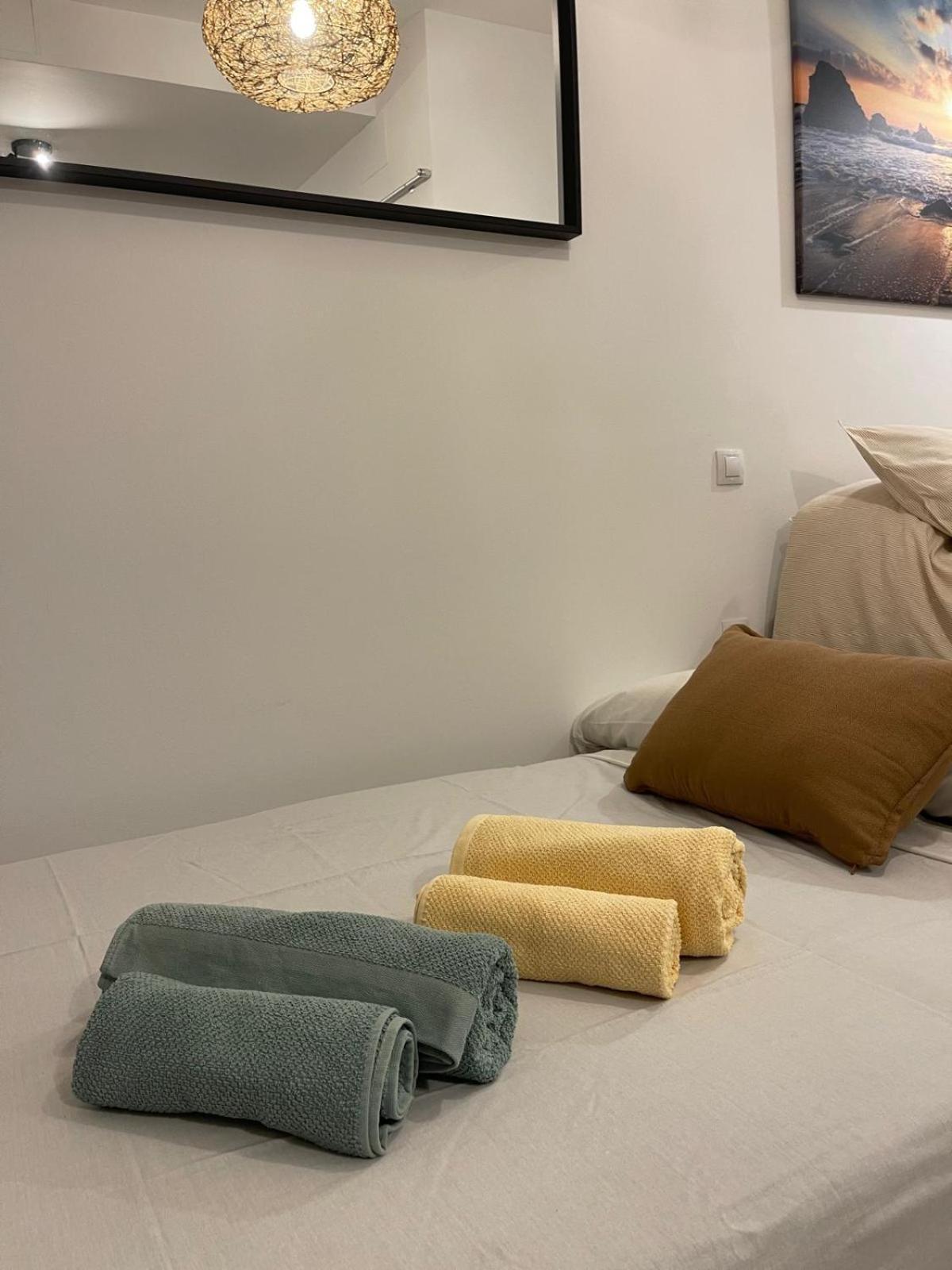 Appartement Vivir Arpisama
