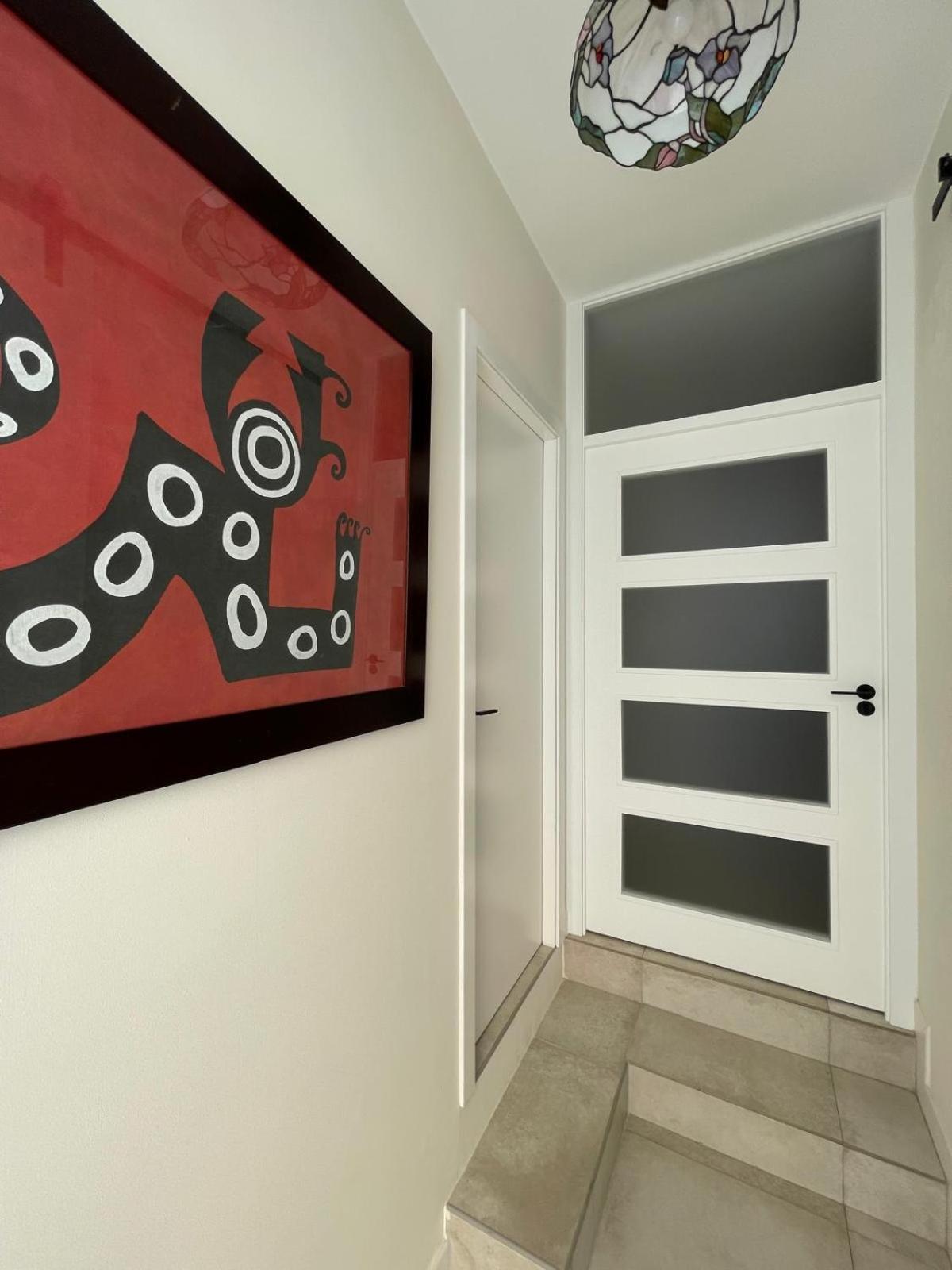 Appartement Vivir Arpisama Séville