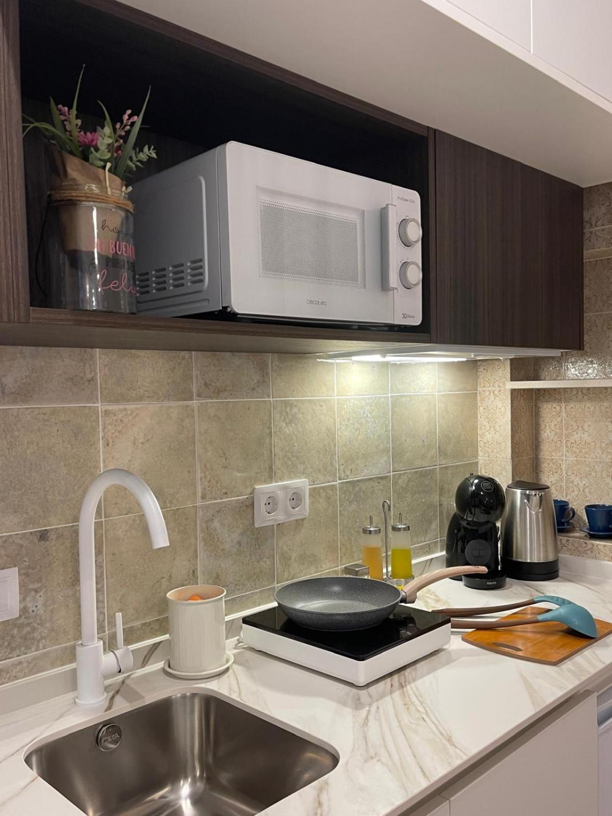 Vivir Arpisama Appartement Séville