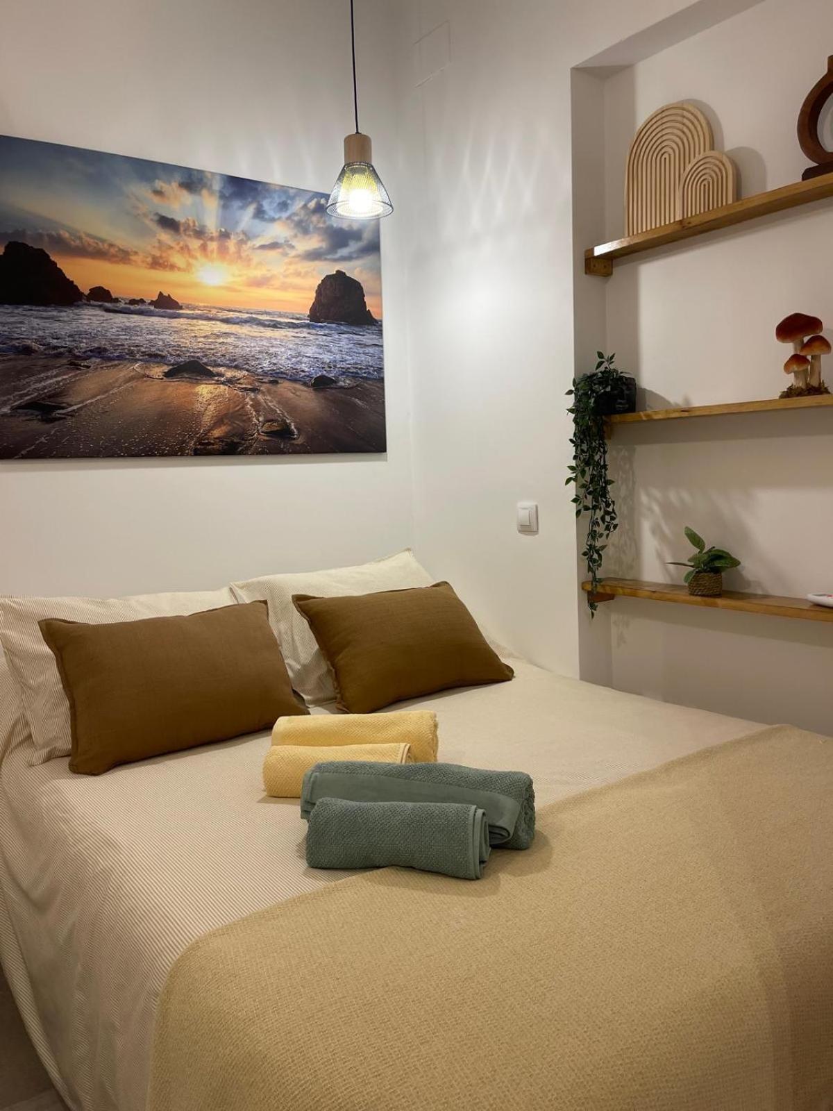 Appartement Vivir Arpisama Séville