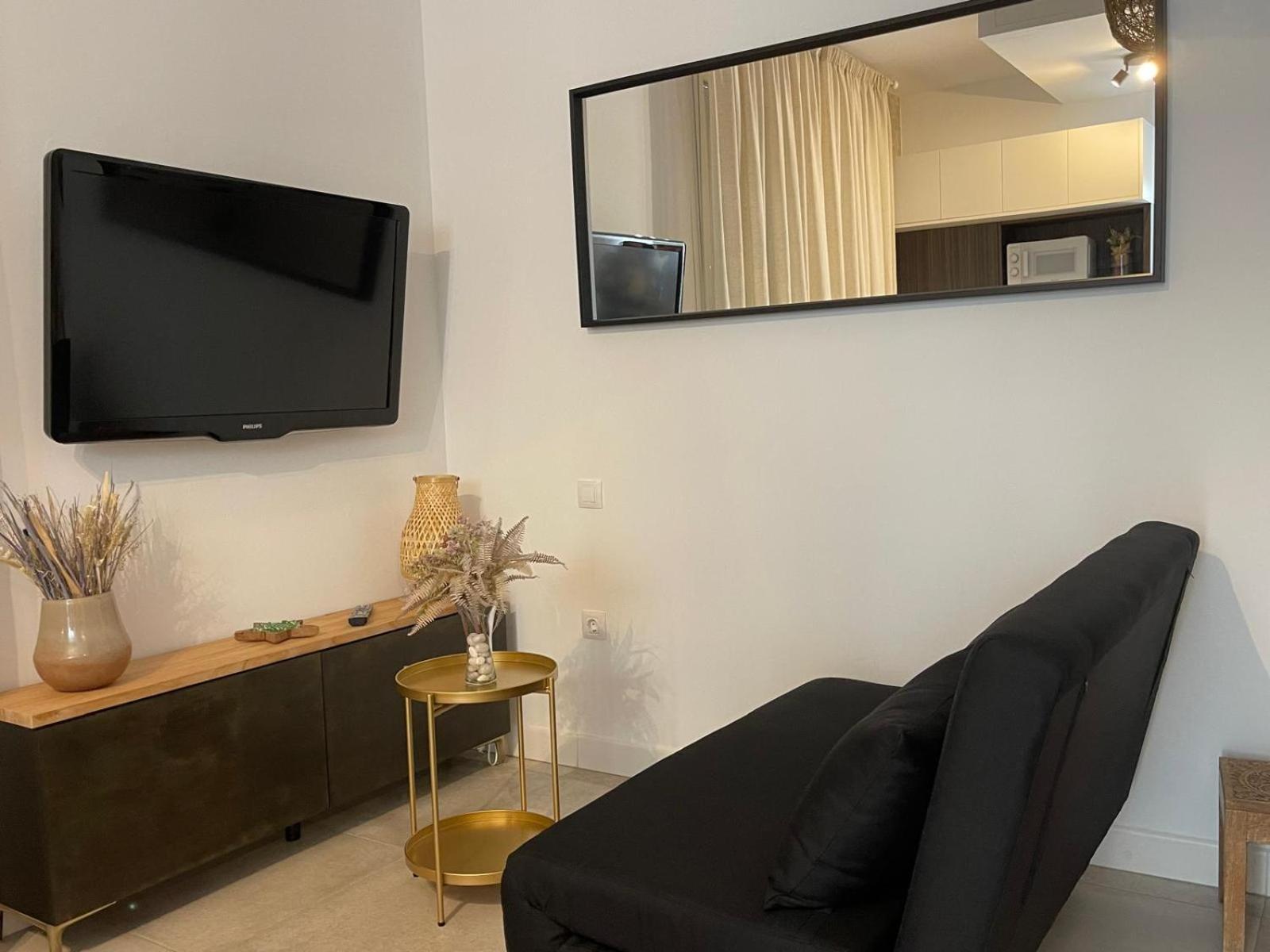 Vivir Arpisama Appartement Séville