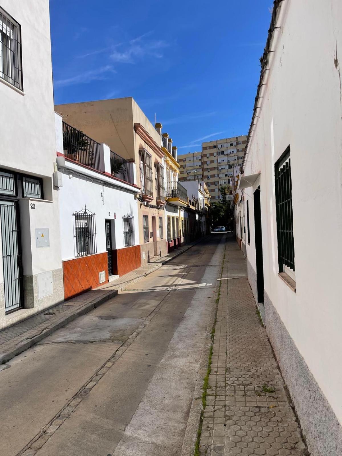 Vivir Arpisama Appartement